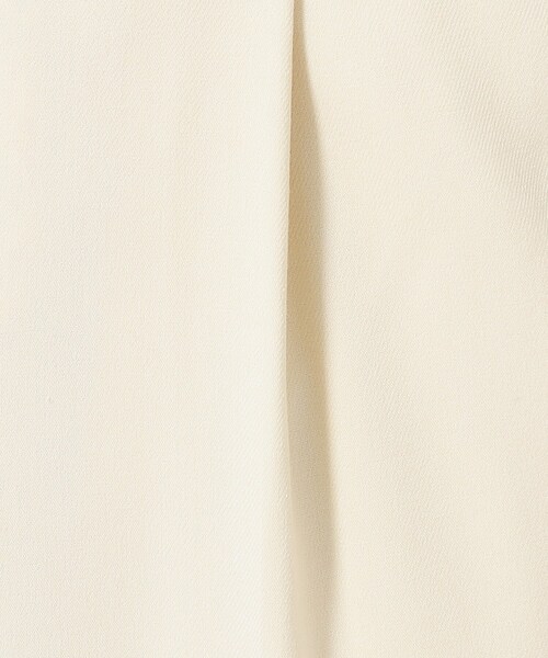 SHOO・LA・RUE（シューラルー）の「【洗える/SS-3L】すっきりキレイにかっこよく 大人のテーパードパンツ（その他パンツ・レディース・ブラック/ネイビー系2/グリーン系/グレー系1/ベージュ・01/02/03/04/05/10）」の21枚目の写真