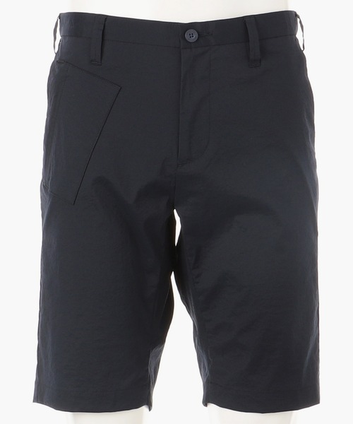 BRIEFING GOLF ブリーフィング　ハーフパンツ　ネイビー　Lサイズ Briefing ネイビー ショートパンツ メンズ ゴルフ BRIEFING