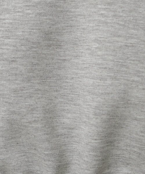 GALLEST（ギャレスト）の「スピンドルスウェットトップス（スウェット・レディース・ライトイエロー系/グレー/ブラック・34/38）」の22枚目の写真