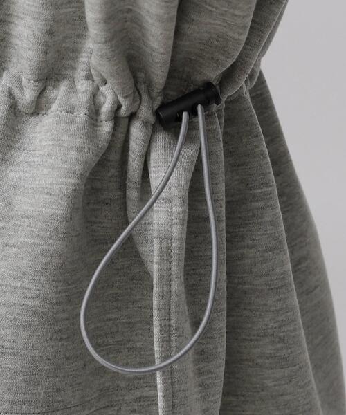 GALLEST（ギャレスト）の「スピンドルスウェットトップス（スウェット・レディース・ライトイエロー系/グレー/ブラック・34/38）」の17枚目の写真