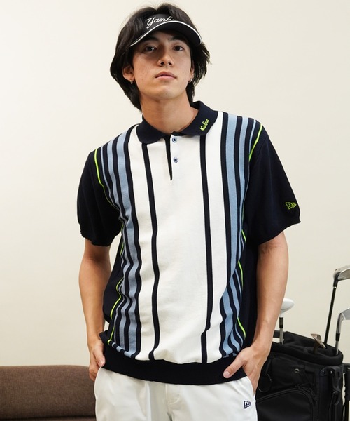 NEW ERA（ニューエラ）の「NEW ERA GOLF/ニューエラゴルフ ゴルフ