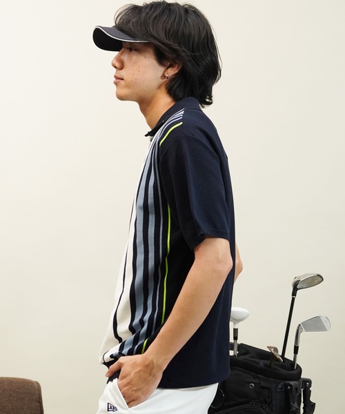 NEW ERA（ニューエラ）の「NEW ERA GOLF/ニューエラゴルフ