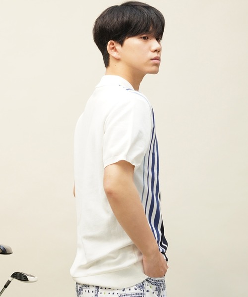 NEW ERA（ニューエラ）の「NEW ERA GOLF/ニューエラゴルフ