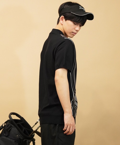 NEW ERA（ニューエラ）の「NEW ERA GOLF/ニューエラゴルフ ゴルフ