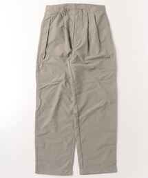 GENERAL TROUSER / ジェネラル トラウザー