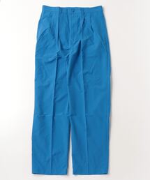 GENERAL TROUSER / ジェネラル トラウザー