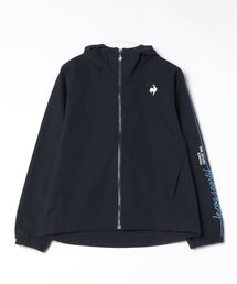 le coq sportif | ルコックスポルティフ ストレッチクロス ジャケット(パーカー)