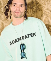 ADAM PATEK（アダムパテック）の「ADAMPATEK/3way chain cord /3ウェイ　チェーンコード（ネックレス）」