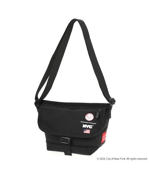 Urban Commute Messenger Manhattan Portage Messenger Bag - X-Small