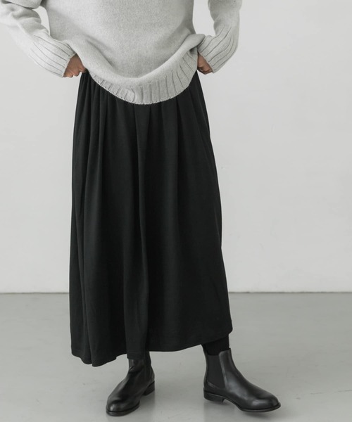 ブランド古着】ロングスカート（スカート）｜かぐれ（カグレ）の  
