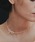 les bonbon�i���{���{���j�́u�yles bon bon�zwaltz pearl necklace BOB430�i�l�b�N���X�j�v�b�z���C�g