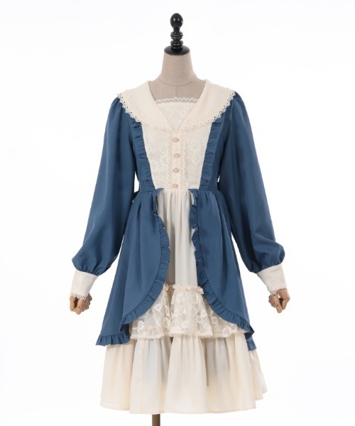 【axes】 オリビアワンピース オリビアワンピース | レディース服・レディースファッション