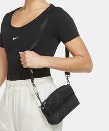 NIKE（ナイキ）の「NIKE WMNS NSW FUTURA CROSSBODY CW9304-276