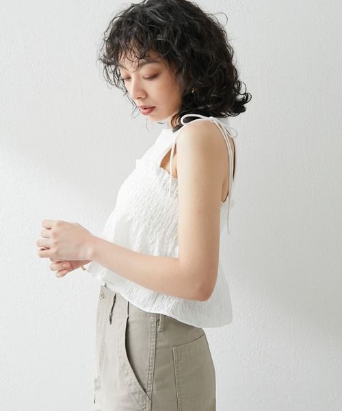 THE PAUSE（ザ ポーズ）の「【THE PAUSE】ジャガード2WAY