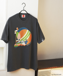 JOURNAL STANDARD relume | 【Frank Lloyd Wright / フランク・ロイド・ライト】 別注Tシャツ(Tシャツ/カットソー)