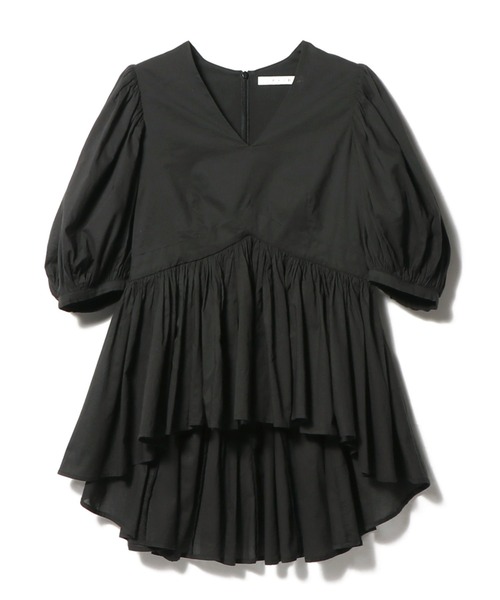 MARIHA（マリハ）の「【WEB限定】MARIHA / ラストダンスのブラウス