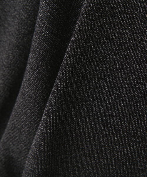 FREE'S MART（フリーズマート）の「◆ボリュームスリーブ半袖ショートカーディガン（カーディガン/ボレロ・レディース・ブラック系その他/レッド/ライトグリーン/シルバー系その他・FREE）」の17枚目の写真