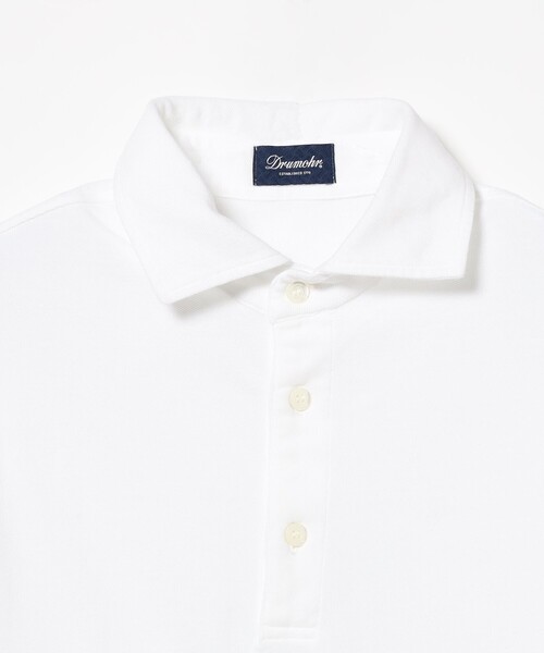 BEAMS F（ビームスエフ）の「DRUMOHR × BEAMS F / 別注 カノコ