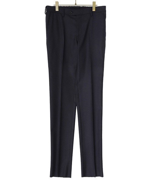 LARDINI（ラルディーニ）の「LARDINI / ラルディーニ：SUITSEASYWEAR：3216-8031AQ702[MUS]（スーツセット・メンズ・ネイビー・52/50/48/46）」の5枚目の写真