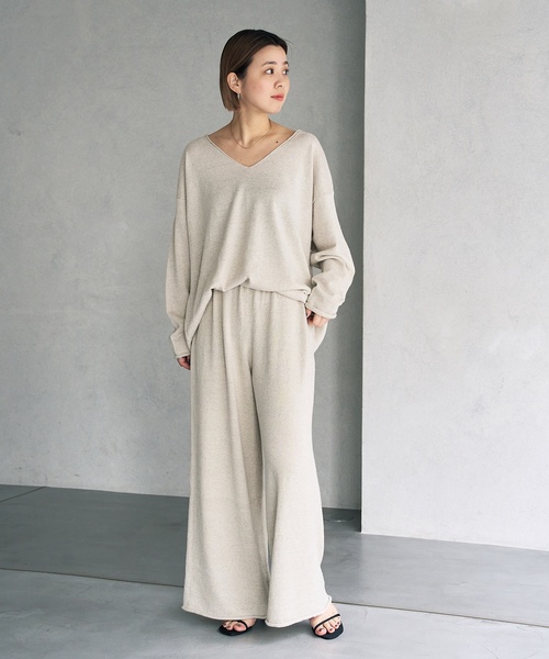 LE TALON(ルタロン)の「3.5cmWストラップサンダル(サンダル・レディース・イエロー/シルバー/ブルー/ブラック×ブラック・SMALL/MEDIUM/LARGE/X-LARGE/X-SMALL)」の5枚目の写真