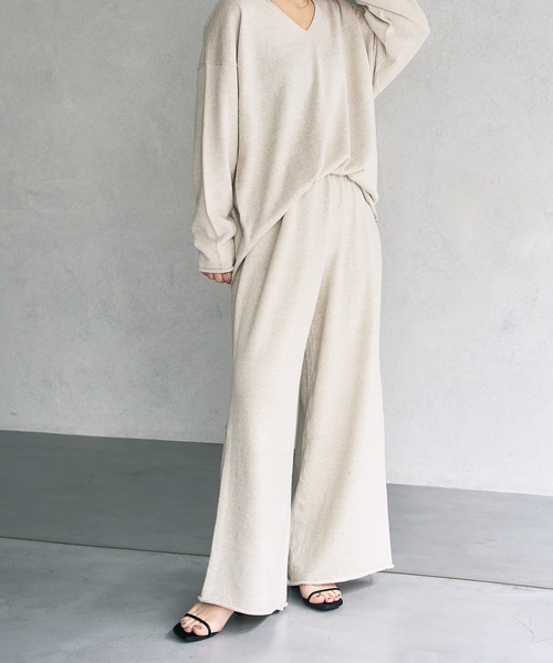 LE TALON(ルタロン)の「3.5cmWストラップサンダル(サンダル・レディース・イエロー/シルバー/ブルー/ブラック×ブラック・SMALL/MEDIUM/LARGE/X-LARGE/X-SMALL)」の6枚目の写真