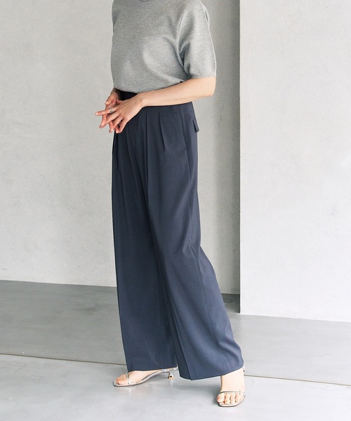 LE TALON(ルタロン)の「3.5cmWストラップサンダル(サンダル・レディース・イエロー/シルバー/ブルー/ブラック×ブラック・SMALL/MEDIUM/LARGE/X-LARGE/X-SMALL)」の11枚目の写真