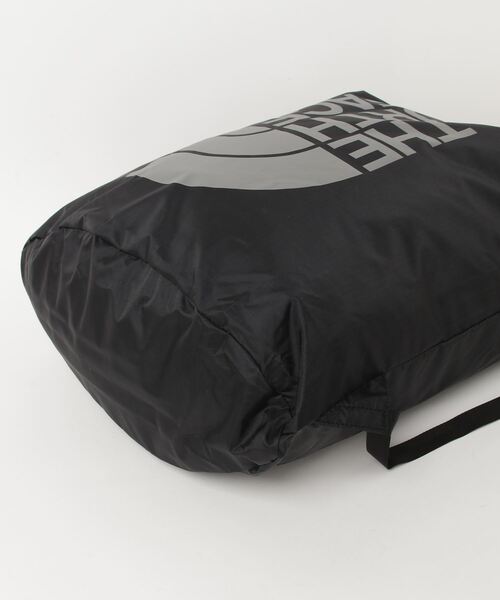 THE NORTH FACE(ザノースフェイス)の「【THE NORTH FACE/ザ ノースフェイス】PF STUFF PACK(バックパック/リュック・メンズ・ブラック・FREE)」の3枚目の写真