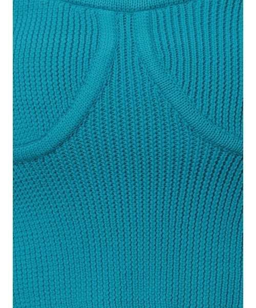 EVRIS（エヴリス）の「【ZOZO限定】ニットビスチェ（チューブトップ・レディース・ブラック/グレー/ピンク/ブルー・FREE）」の18枚目の写真