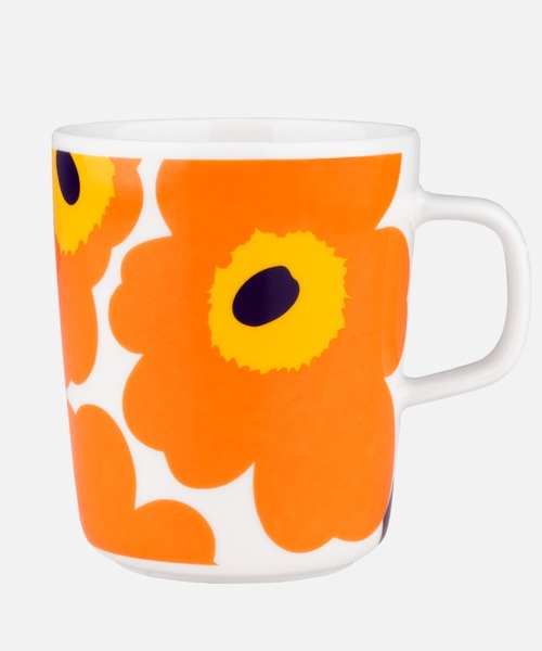 marimekko(}bR)Unikko / 60th mug 2,5dl(OX/}OJbv/^u[)