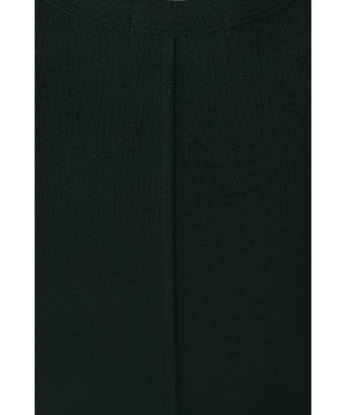 STYLEMIXER（スタイルミキサー）の「カップ付きカーブアメスリタンク（タンクトップ・レディース・ライトイエロー/ブラック/ホワイト・SMALL/MEDIUM）」の21枚目の写真