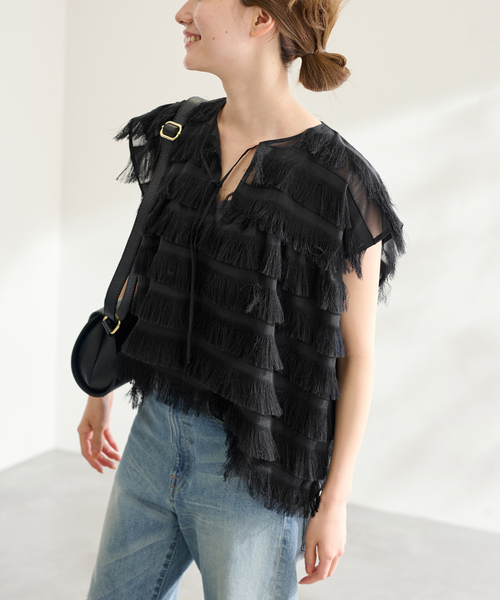 日本製 美品 クチュールドアダム 高級 Havana ハバナシャツ FRAMeWORK（フレームワーク）の「COUTURE D`ADAM/クチュールドア