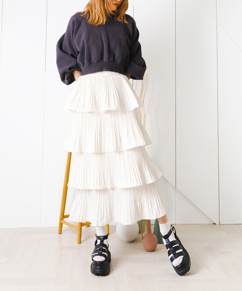 attagirl(アタガール)の「厚底グルカサンダル(サンダル・レディース・ベージュ/ブラック/ホワイト・S/M/L/LL)」の13枚目の写真