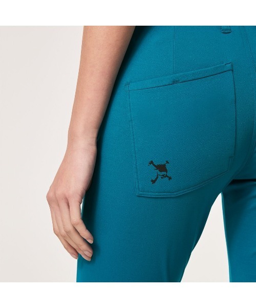 レディース オークリー スウェットパンツ OAKLEY セール】オークリー ELEVATE VERSATILE TPD JOGGER/PANTS ゴルフ