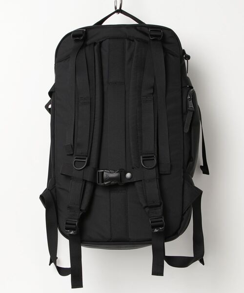 GREGORY JOURNETMAN CORDURA BALLISTIC BACKPACK グレゴリー