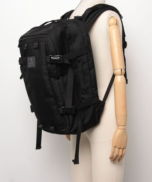 セール】GREGORY JOURNETMAN CORDURA BALLISTIC BACKPACK グレゴリー