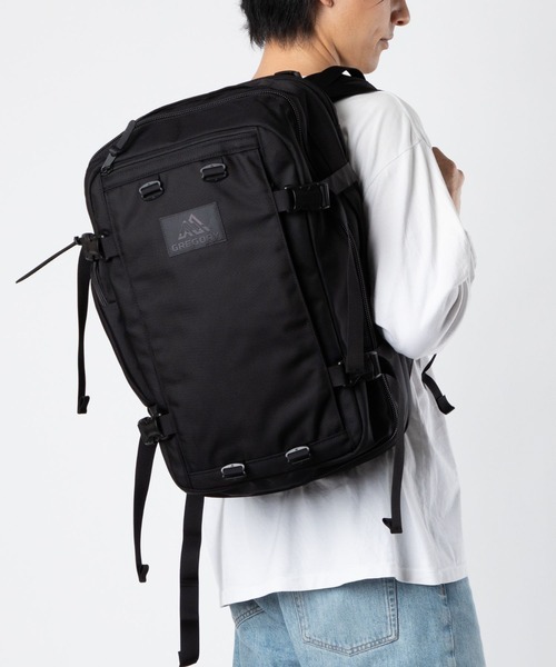 セール】GREGORY JOURNETMAN CORDURA BALLISTIC BACKPACK グレゴリー