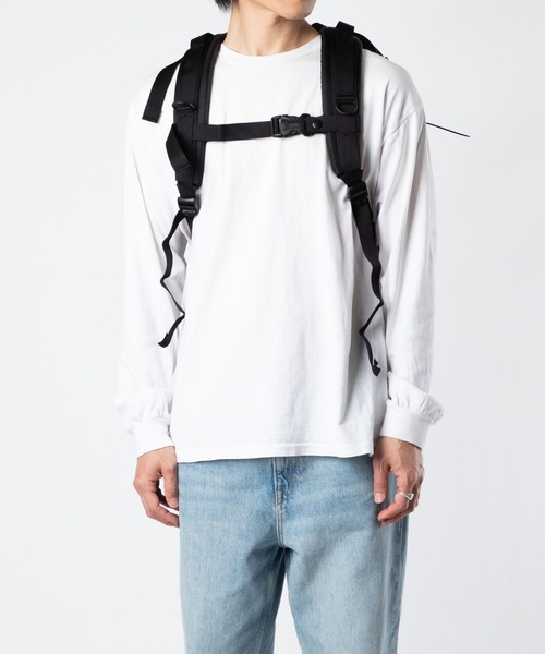 セール】GREGORY JOURNETMAN CORDURA BALLISTIC BACKPACK グレゴリー