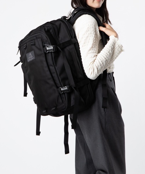 セール】GREGORY JOURNETMAN CORDURA BALLISTIC BACKPACK グレゴリー