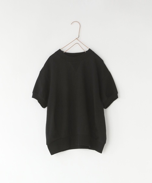 LOWRYS FARM(ローリーズファーム)の「フロッキープリントTシャツSS 118836(Tシャツ/カットソー・キッズ・ブラック/パープル/グリーン・110cm/120cm/130cm/140cm/150cm)」の22枚目の写真