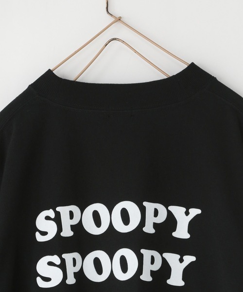 LOWRYS FARM(ローリーズファーム)の「フロッキープリントTシャツSS 118836(Tシャツ/カットソー・キッズ・ブラック/パープル/グリーン・110cm/120cm/130cm/140cm/150cm)」の18枚目の写真