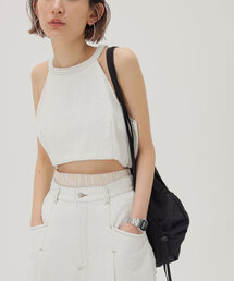 SLOBE citron. | SLOBE citron.Funny DENIMブラウス(シャツ/ブラウス)