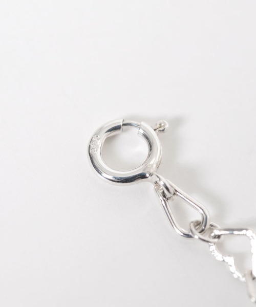 decor『デコール』 Heartchain Bracelet（ブレスレット）｜URBAN
