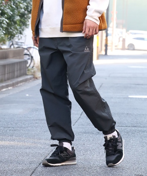 セール】【GERRY/ジェリー】UVカット 接触冷感 ナイロン