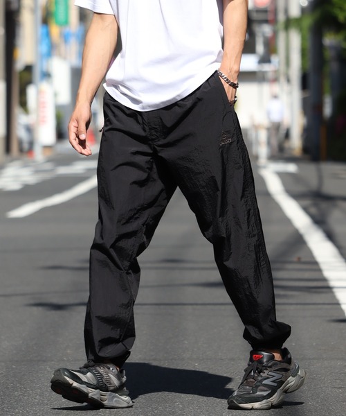 GERRY（ジェリー）の「【GERRY/ジェリー】UVカット 接触冷感 ナイロンワッシャージョガーパンツ（その他パンツ・メンズ・ネイビー/ブラック/ブラウン/カーキ/チャコールグレー/ライトカーキ・LL/M/L）」の8枚目の写真