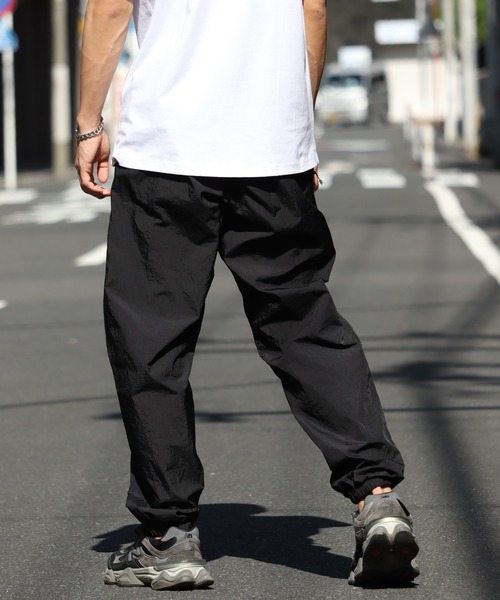 GERRY（ジェリー）の「【GERRY/ジェリー】UVカット 接触冷感 ナイロンワッシャージョガーパンツ（その他パンツ・メンズ・ネイビー/ブラック/ブラウン/カーキ/チャコールグレー/ライトカーキ・LL/M/L）」の11枚目の写真