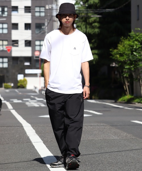 GERRY（ジェリー）の「【GERRY/ジェリー】UVカット 接触冷感 ナイロンワッシャージョガーパンツ（その他パンツ・メンズ・ネイビー/ブラック/ブラウン/カーキ/チャコールグレー/ライトカーキ・LL/M/L）」の12枚目の写真