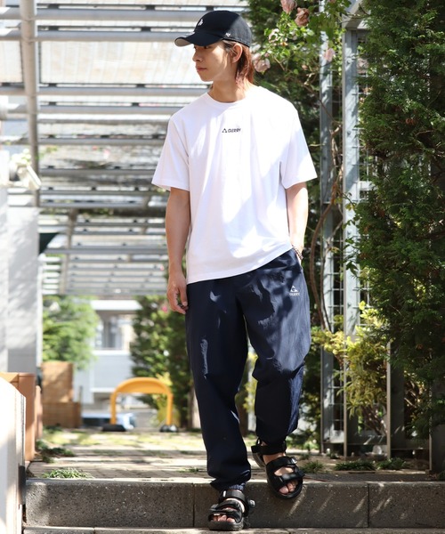 GERRY（ジェリー）の「【GERRY/ジェリー】UVカット 接触冷感 ナイロンワッシャージョガーパンツ（その他パンツ・メンズ・ネイビー/ブラック/ブラウン/カーキ/チャコールグレー/ライトカーキ・LL/M/L）」の17枚目の写真