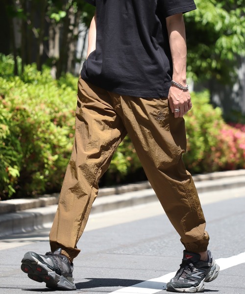 GERRY（ジェリー）の「【GERRY/ジェリー】UVカット 接触冷感 ナイロンワッシャージョガーパンツ（その他パンツ・メンズ・ネイビー/ブラック/ブラウン/カーキ/チャコールグレー/ライトカーキ・LL/M/L）」の20枚目の写真