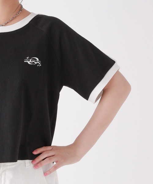 32【格安！新品】アルベロベロ Aライン　Tシャツ　アルクイッポ オレボレブラ 楽天市場】【 40%OFF SALE 】 オレボレブラ OLLEBOREBLA