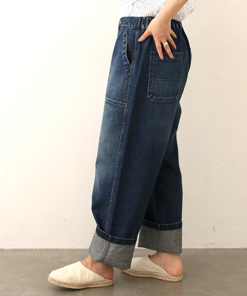 JOURNAL STANDARD LUXE（ジャーナルスタンダード ラックス）の「12OZ